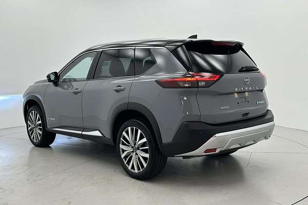 2025 Nissan X-TRAIL Ti-L e-POWER T33