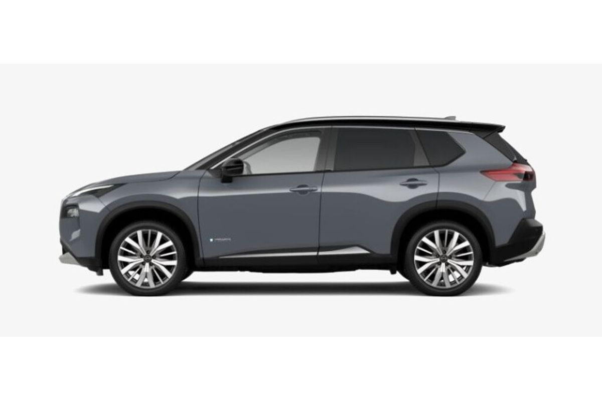 2025 Nissan X-TRAIL Ti-L e-POWER T33