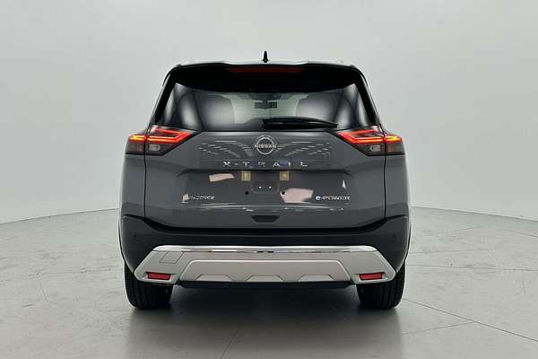 2025 Nissan X-TRAIL Ti-L e-POWER T33
