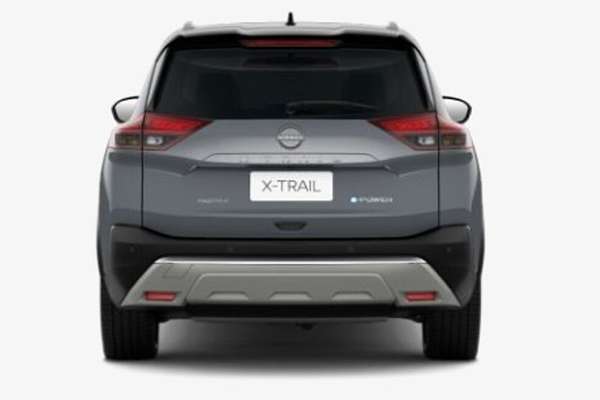 2025 Nissan X-TRAIL Ti-L e-POWER T33