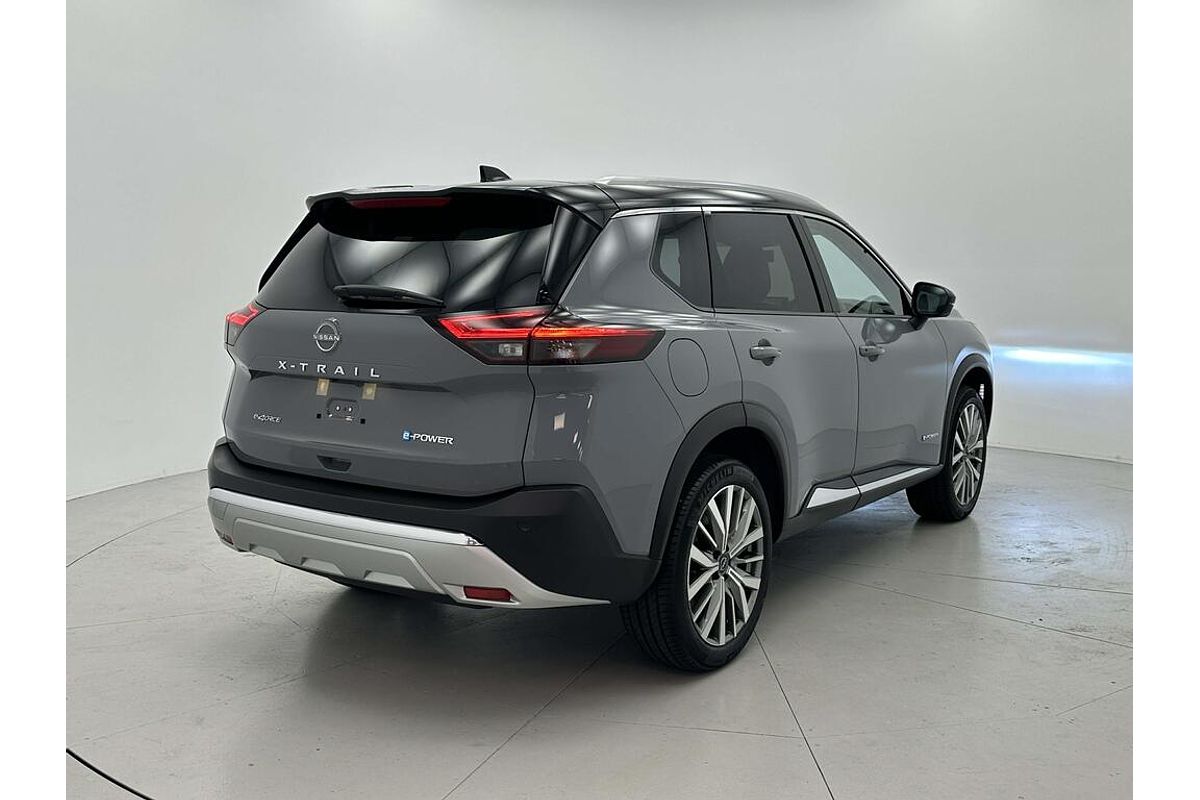 2025 Nissan X-TRAIL Ti-L e-POWER T33