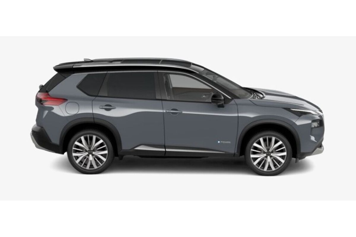 2025 Nissan X-TRAIL Ti-L e-POWER T33