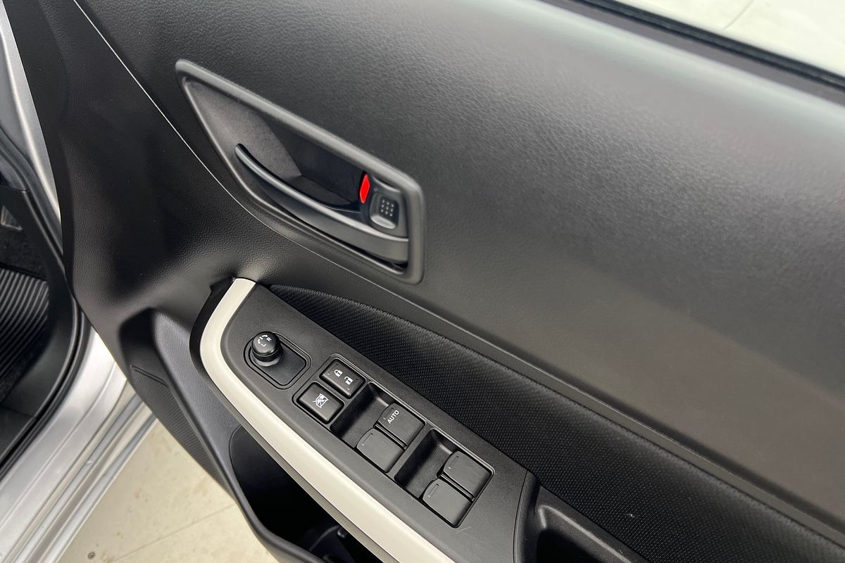 2024 Suzuki Swift GL AZ Series II