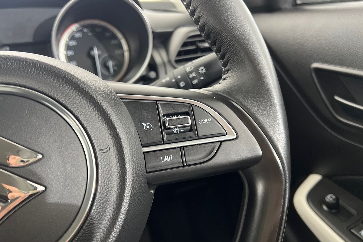 2024 Suzuki Swift GL AZ Series II