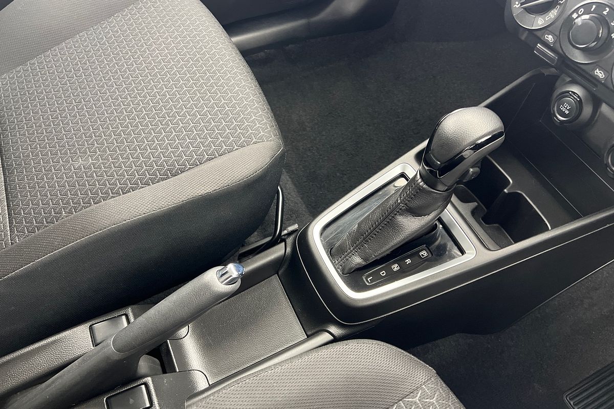 2024 Suzuki Swift GL AZ Series II