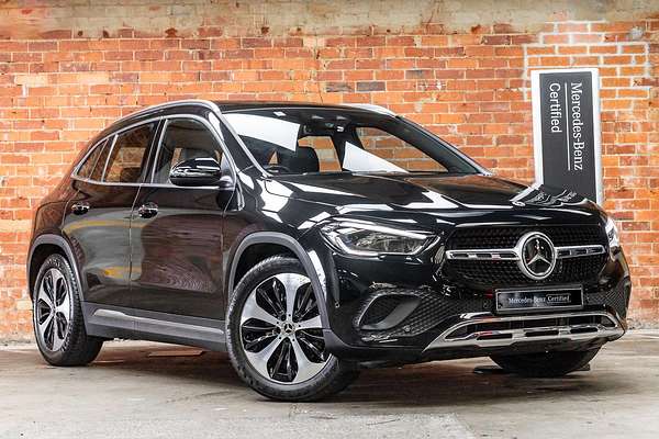2022 Mercedes-Benz GLA-Class GLA250 H247