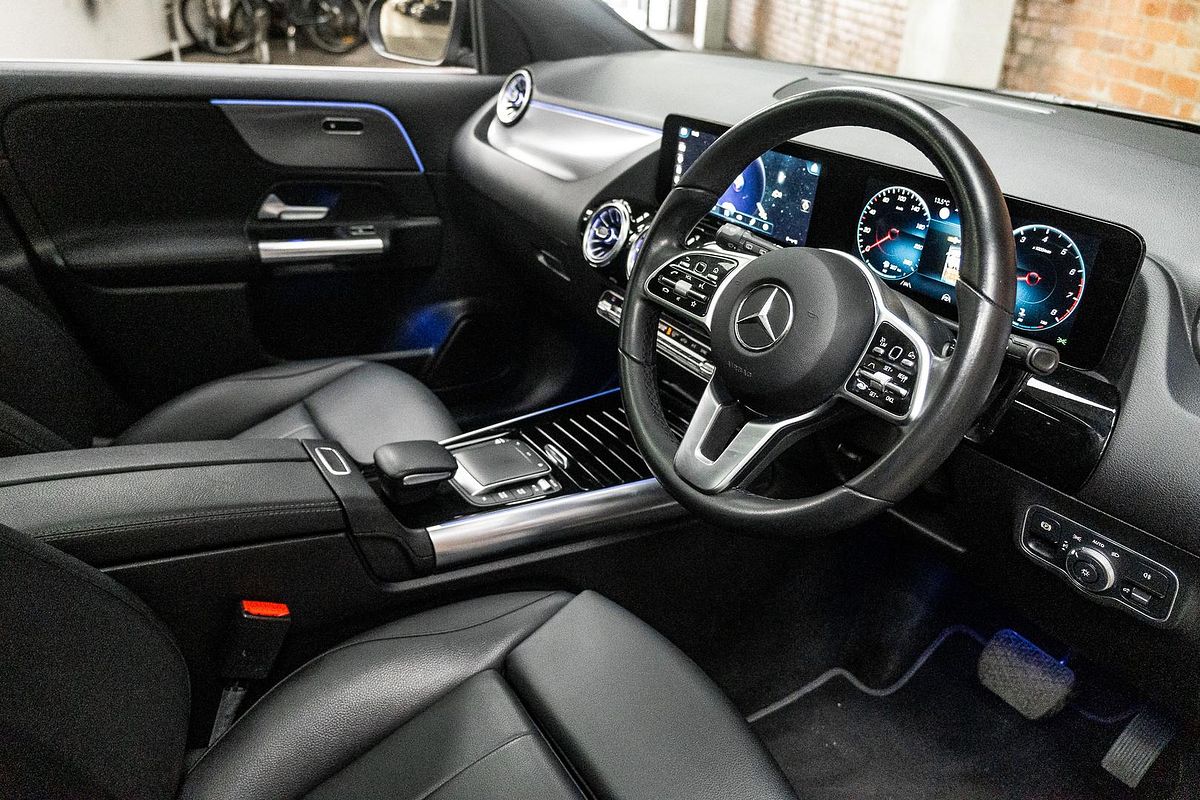2022 Mercedes-Benz GLA-Class GLA250 H247