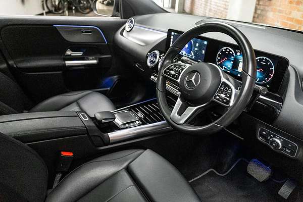 2022 Mercedes-Benz GLA-Class GLA250 H247