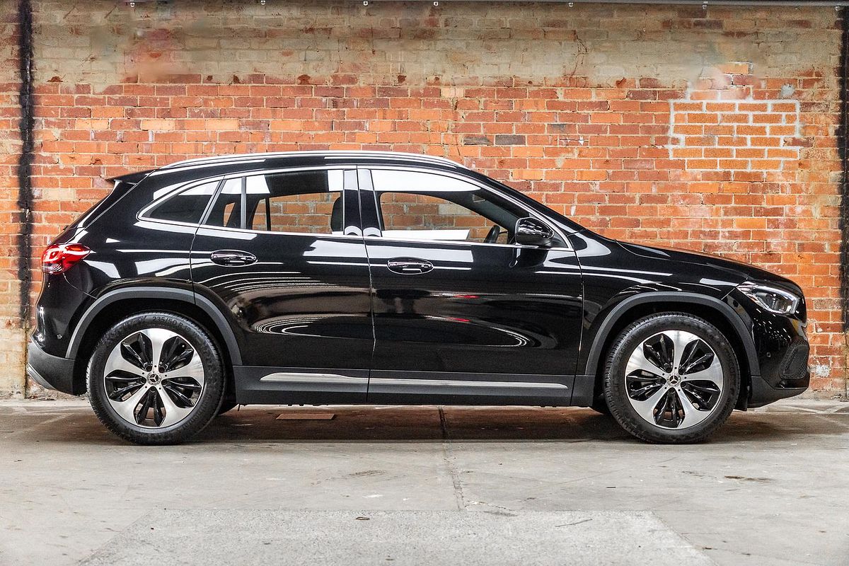 2022 Mercedes-Benz GLA-Class GLA250 H247