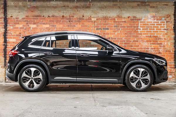 2022 Mercedes-Benz GLA-Class GLA250 H247
