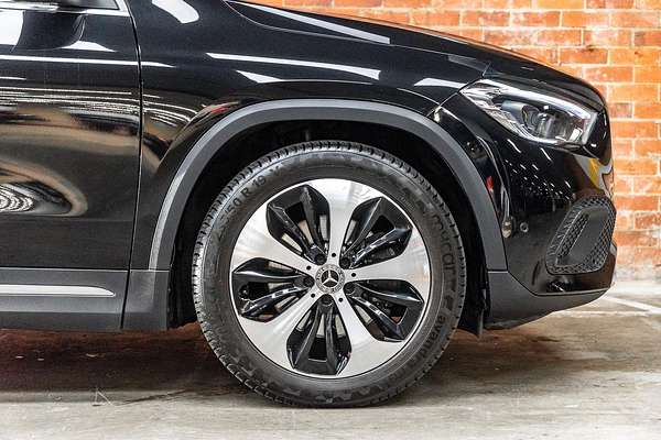 2022 Mercedes-Benz GLA-Class GLA250 H247