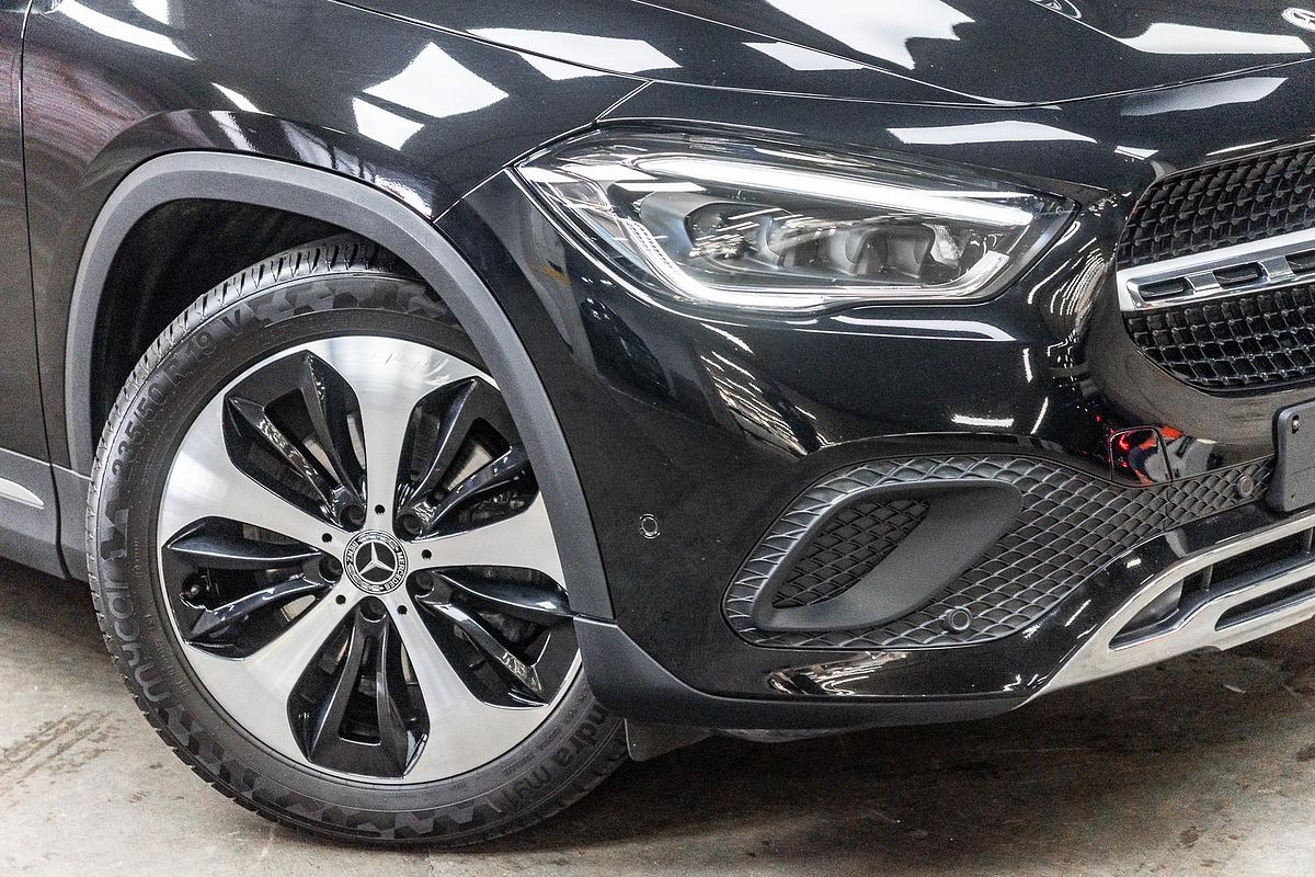 2022 Mercedes-Benz GLA-Class GLA250 H247