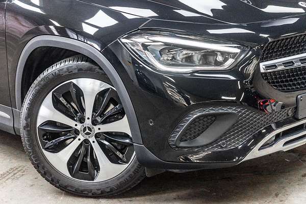 2022 Mercedes-Benz GLA-Class GLA250 H247