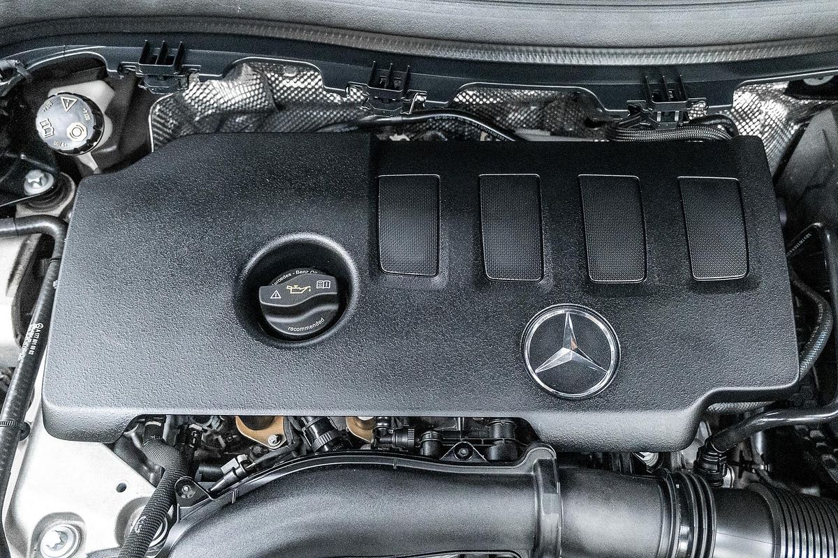 2022 Mercedes-Benz GLA-Class GLA250 H247