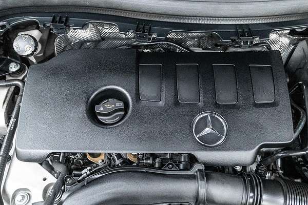 2022 Mercedes-Benz GLA-Class GLA250 H247