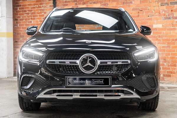 2022 Mercedes-Benz GLA-Class GLA250 H247