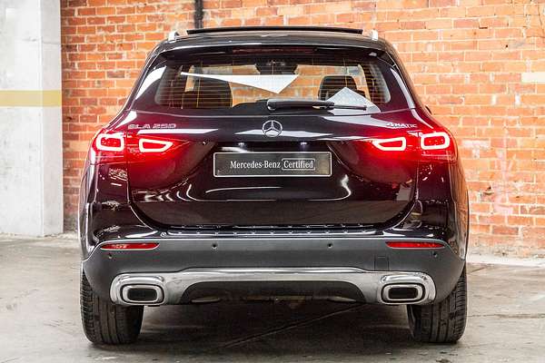 2022 Mercedes-Benz GLA-Class GLA250 H247