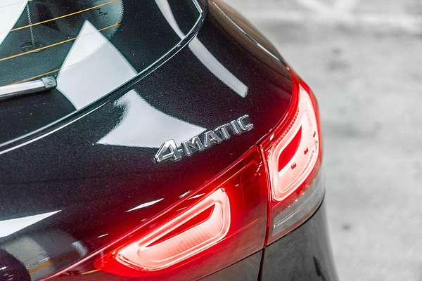 2022 Mercedes-Benz GLA-Class GLA250 H247