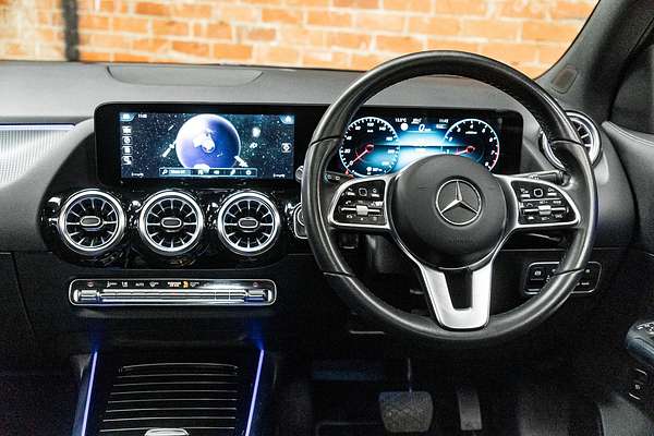 2022 Mercedes-Benz GLA-Class GLA250 H247