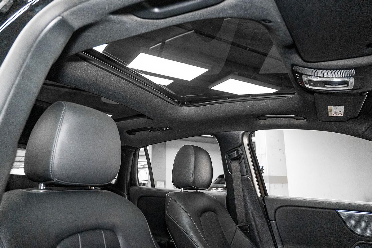 2022 Mercedes-Benz GLA-Class GLA250 H247