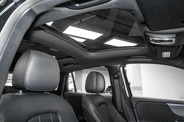 2022 Mercedes-Benz GLA-Class GLA250 H247