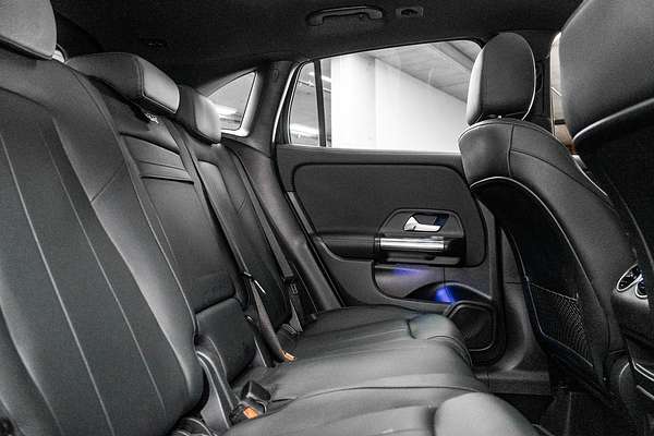 2022 Mercedes-Benz GLA-Class GLA250 H247