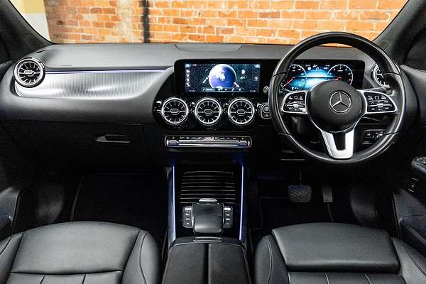 2022 Mercedes-Benz GLA-Class GLA250 H247