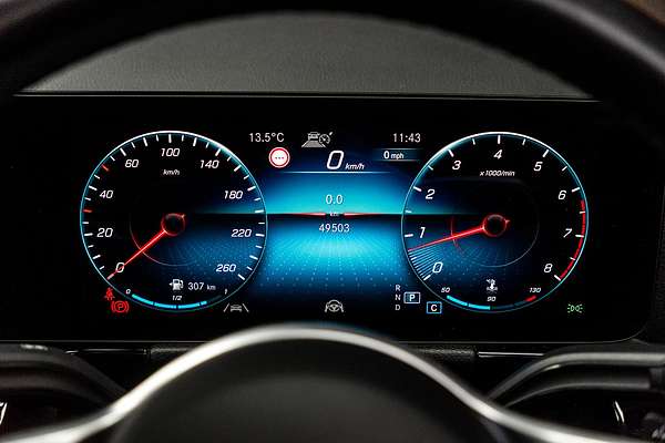2022 Mercedes-Benz GLA-Class GLA250 H247