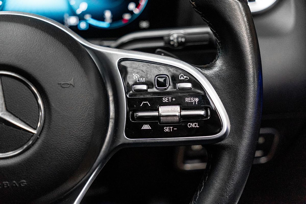 2022 Mercedes-Benz GLA-Class GLA250 H247