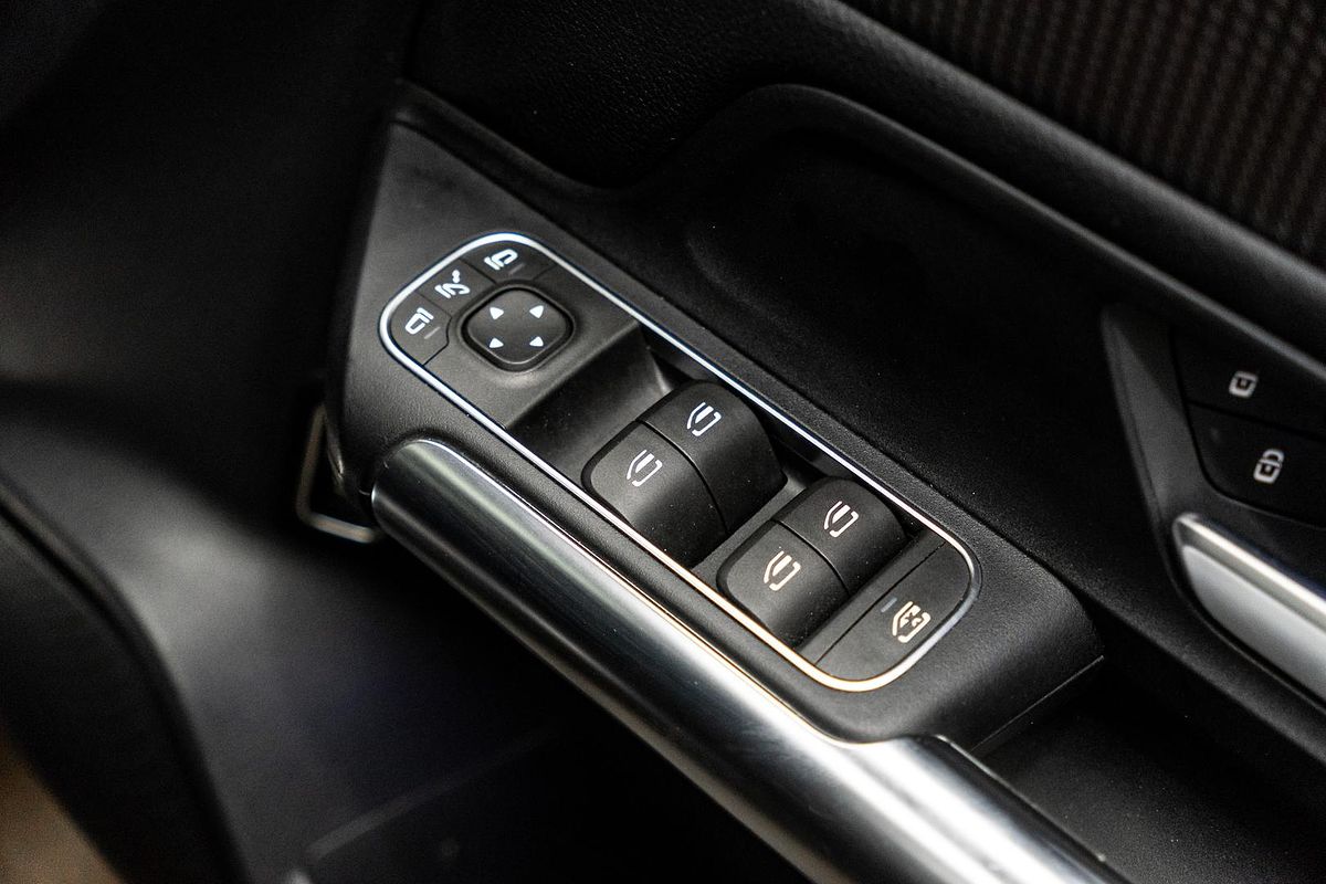 2022 Mercedes-Benz GLA-Class GLA250 H247