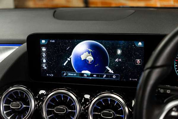 2022 Mercedes-Benz GLA-Class GLA250 H247