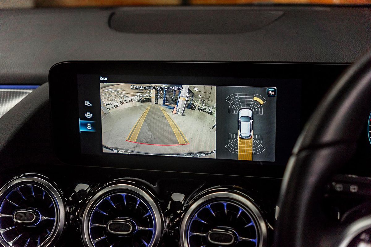 2022 Mercedes-Benz GLA-Class GLA250 H247