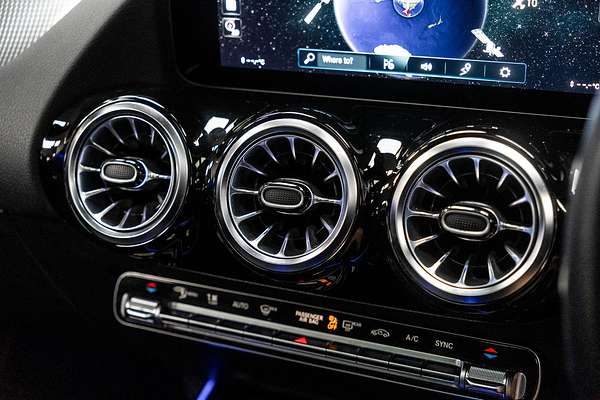 2022 Mercedes-Benz GLA-Class GLA250 H247