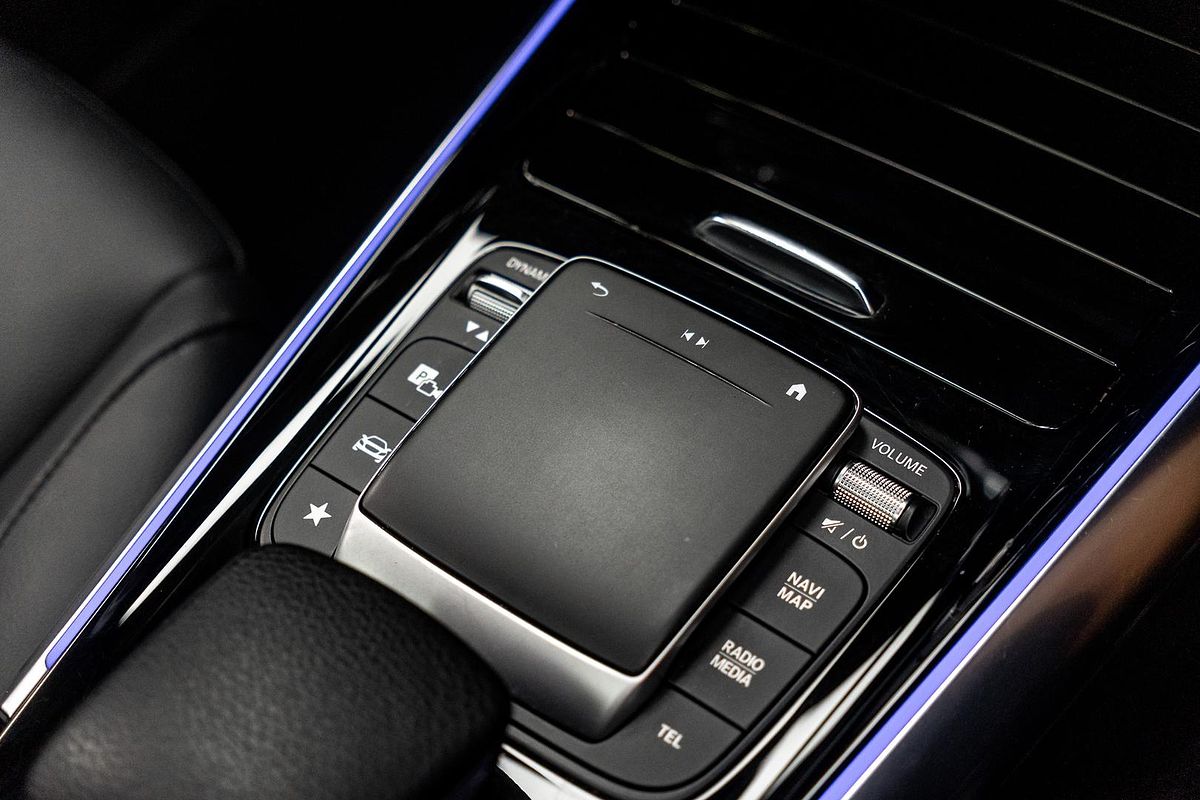 2022 Mercedes-Benz GLA-Class GLA250 H247