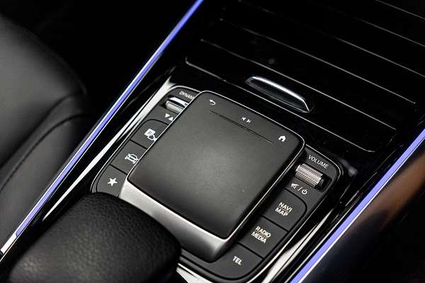 2022 Mercedes-Benz GLA-Class GLA250 H247