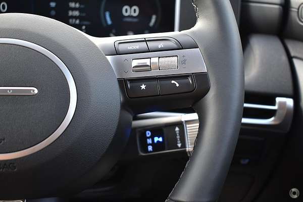 2025 Hyundai Tucson Premium NX4.V3
