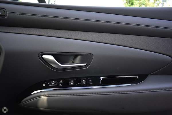 2025 Hyundai Tucson Premium NX4.V3