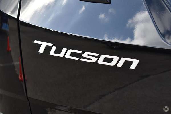 2025 Hyundai Tucson Premium NX4.V3