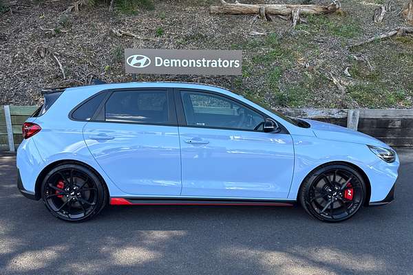 2025 Hyundai i30 N Premium PDe.V6