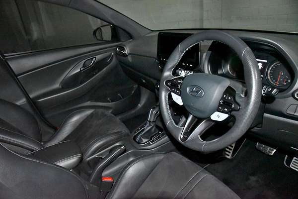 2021 Hyundai i30 N Premium PDe.V4