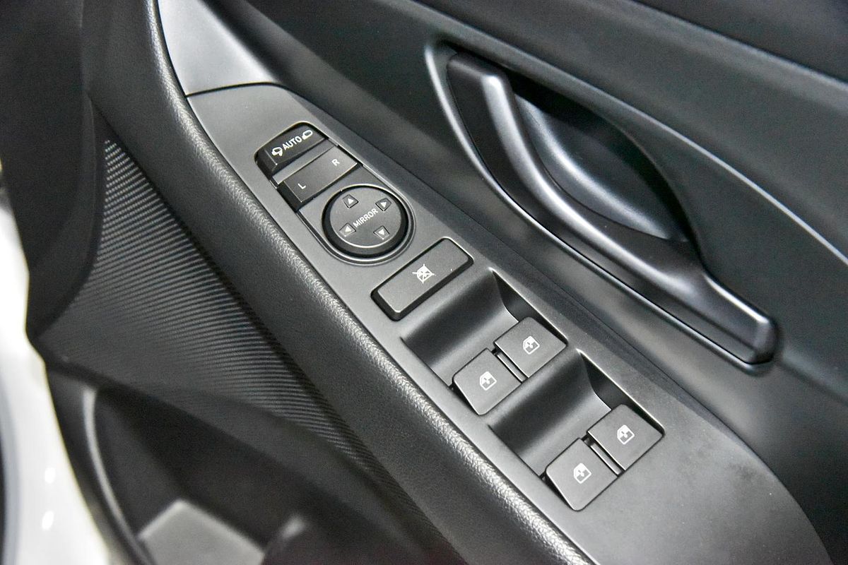 2021 Hyundai i30 N Premium PDe.V4
