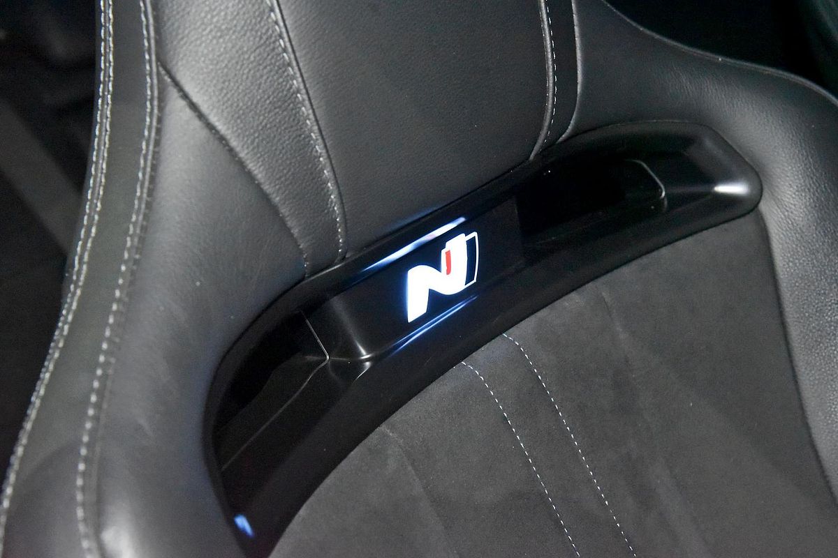 2021 Hyundai i30 N Premium PDe.V4