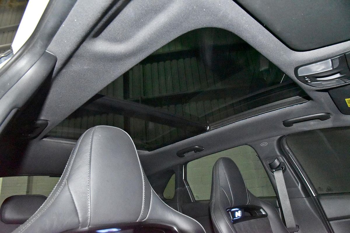 2021 Hyundai i30 N Premium PDe.V4