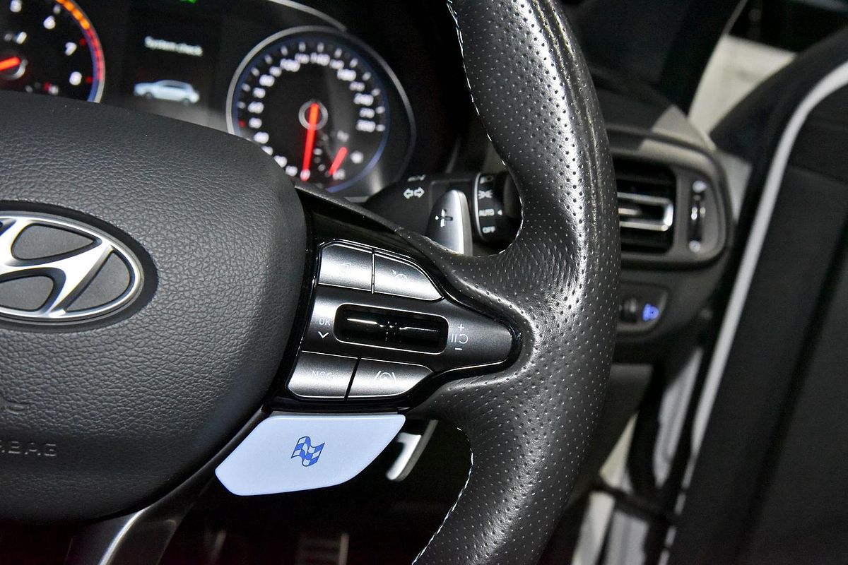 2021 Hyundai i30 N Premium PDe.V4