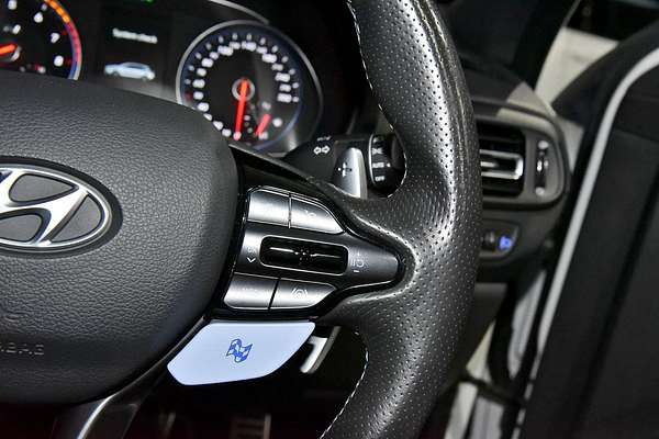 2021 Hyundai i30 N Premium PDe.V4