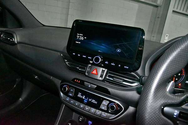 2021 Hyundai i30 N Premium PDe.V4