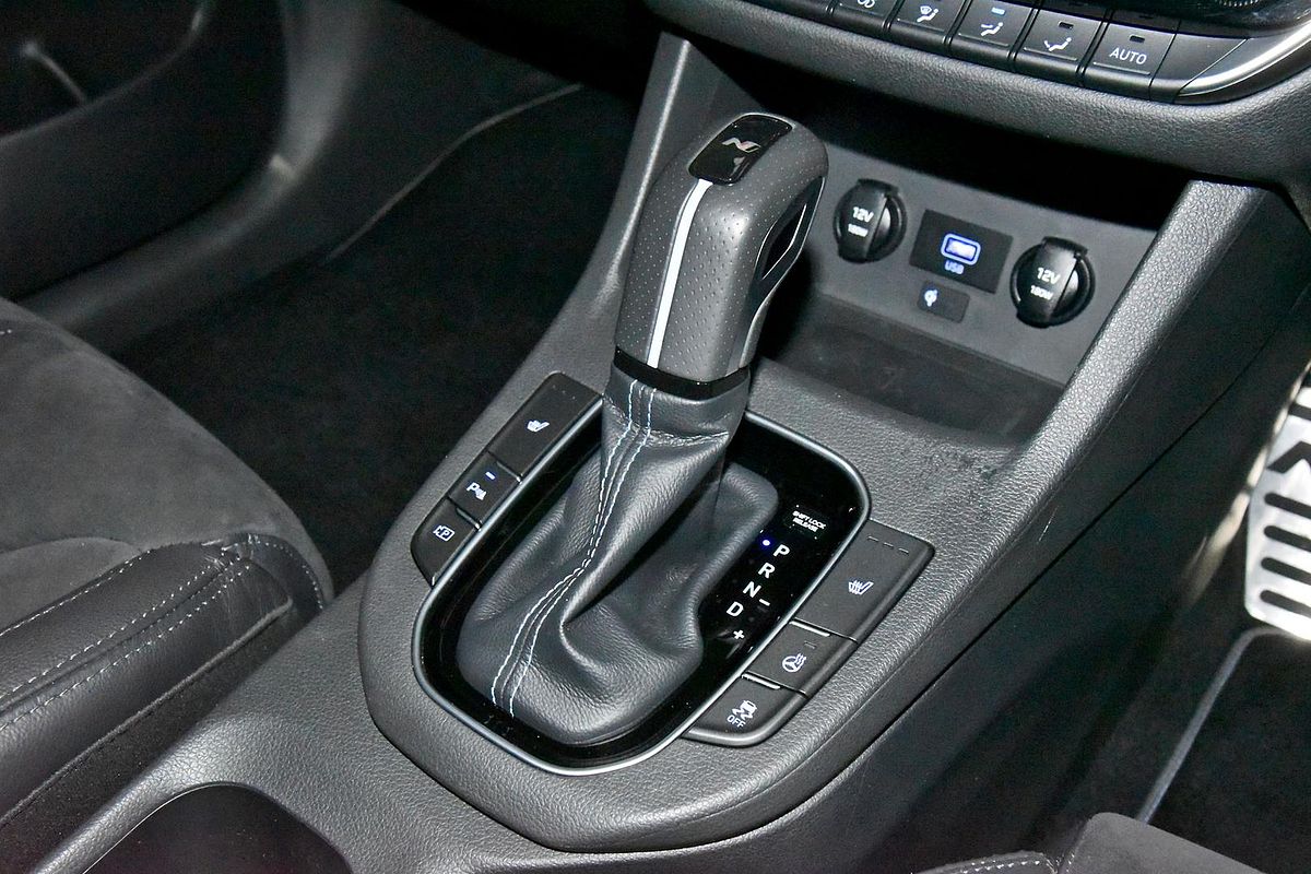 2021 Hyundai i30 N Premium PDe.V4
