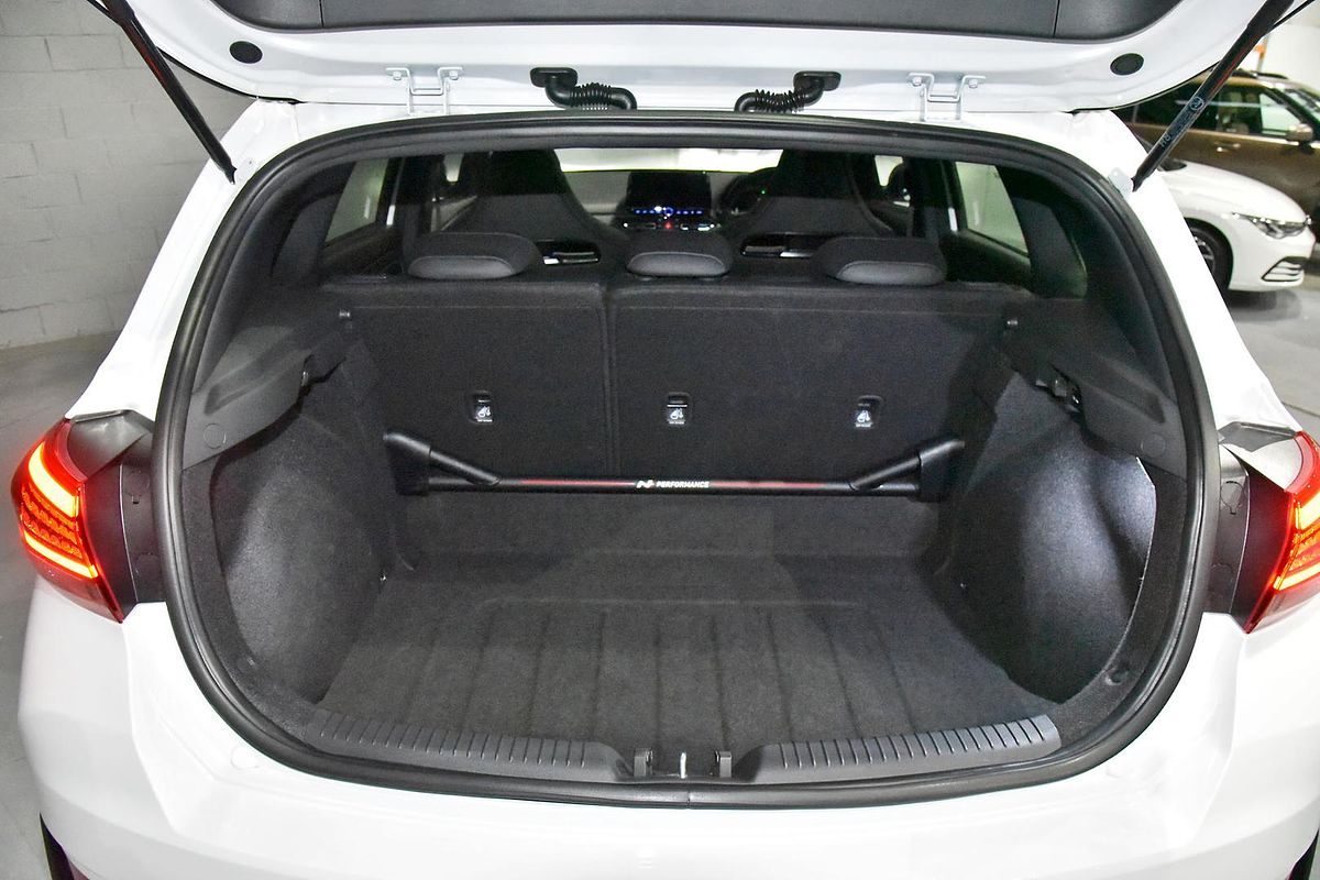 2021 Hyundai i30 N Premium PDe.V4