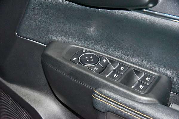 2024 Ford Ranger Wildtrak 4X4 2.0L