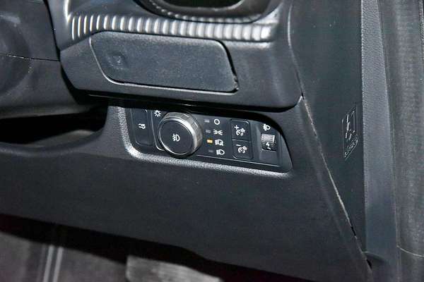 2024 Ford Ranger Wildtrak 4X4 2.0L